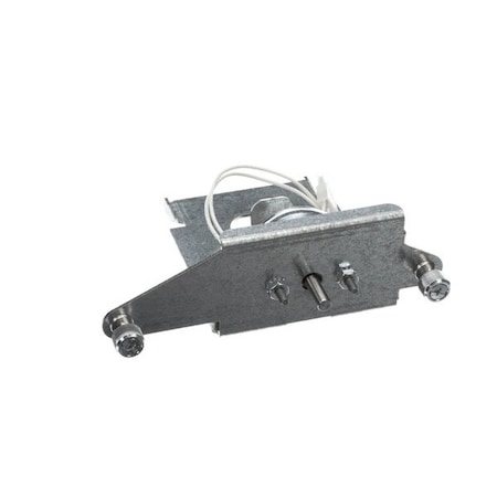 Silver King Kit, Solenoid Rack Sk-1, No 366-132S 366-132S
